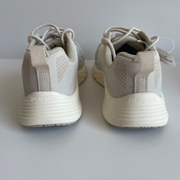 Merrell Womens Moab Flight Size 8.5 Gray Carbon Fiber Toe Safety Work Shoes New - Picture 4 of 9